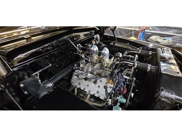1951 Mercury Monterey (CC-2092887) for sale in Cadillac, Michigan