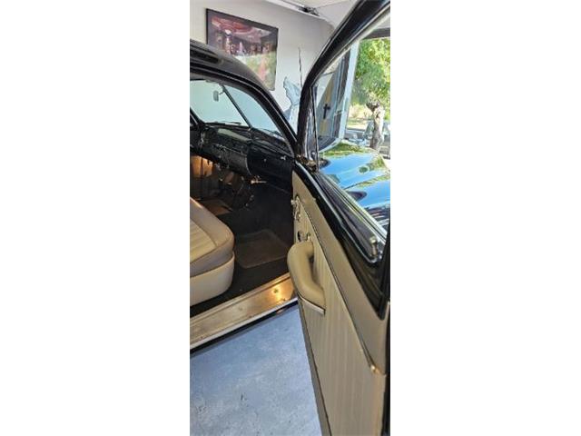 1951 Mercury Monterey (CC-2092887) for sale in Cadillac, Michigan
