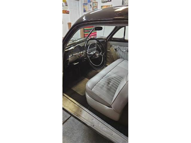 1951 Mercury Monterey (CC-2092887) for sale in Cadillac, Michigan