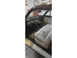 1951 Mercury Monterey (CC-2092887) for sale in Cadillac, Michigan
