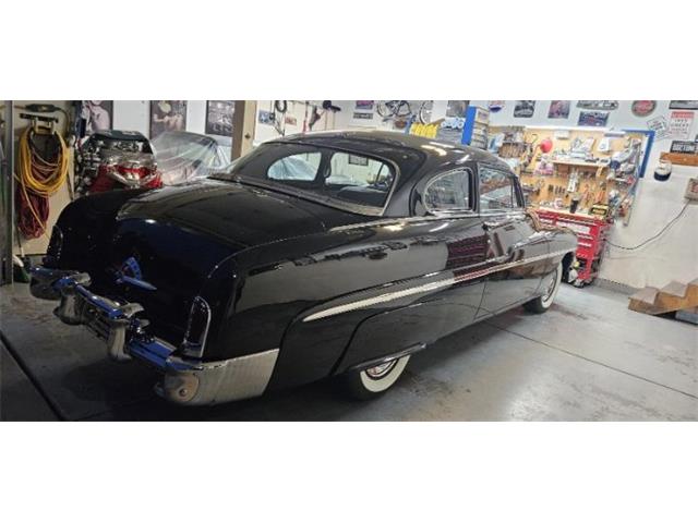 1951 Mercury Monterey (CC-2092887) for sale in Cadillac, Michigan