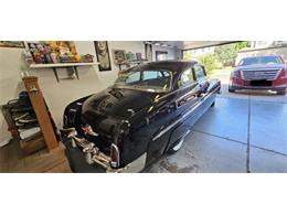 1951 Mercury Monterey (CC-2092887) for sale in Cadillac, Michigan