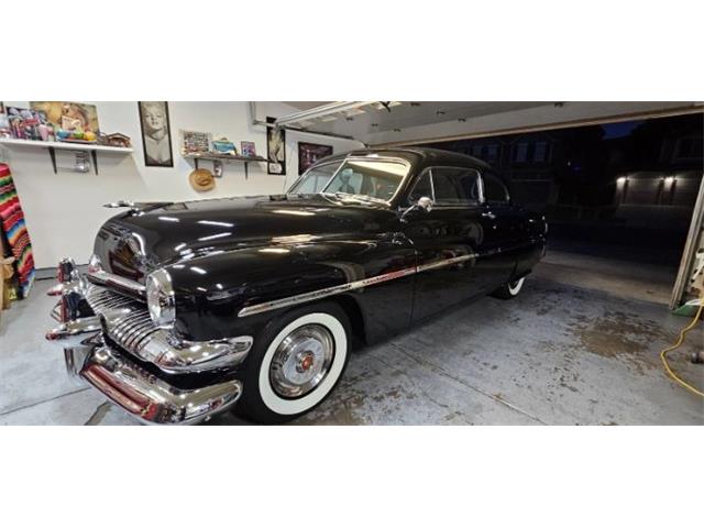1951 Mercury Monterey (CC-2092887) for sale in Cadillac, Michigan