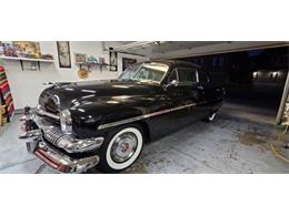 1951 Mercury Monterey (CC-2092887) for sale in Cadillac, Michigan