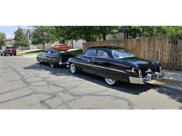 1951 Mercury Monterey (CC-2092887) for sale in Cadillac, Michigan