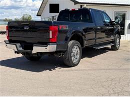 2021 Ford F350 (CC-2092888) for sale in Cadillac, Michigan