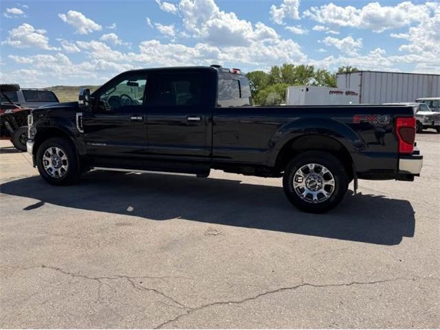 2021 Ford F350 (CC-2092888) for sale in Cadillac, Michigan