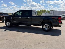 2021 Ford F350 (CC-2092888) for sale in Cadillac, Michigan