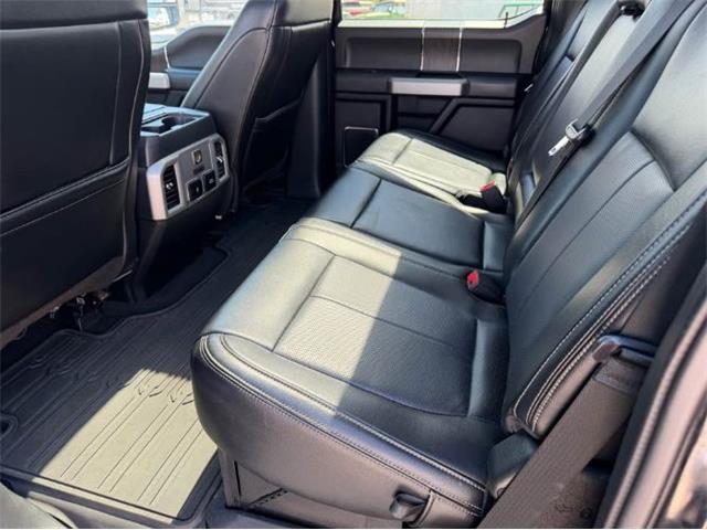 2021 Ford F350 (CC-2092888) for sale in Cadillac, Michigan