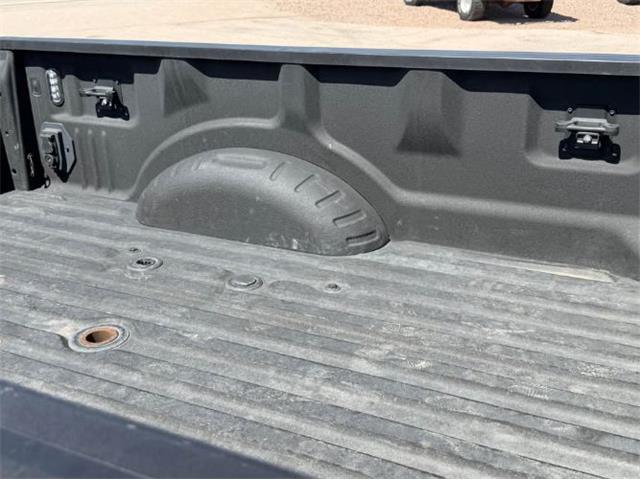 2021 Ford F350 (CC-2092888) for sale in Cadillac, Michigan