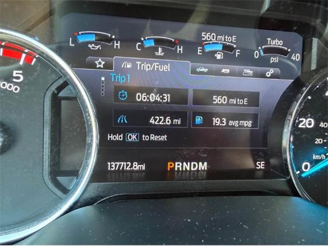 2021 Ford F350 (CC-2092888) for sale in Cadillac, Michigan
