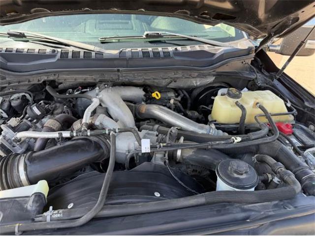2021 Ford F350 (CC-2092888) for sale in Cadillac, Michigan