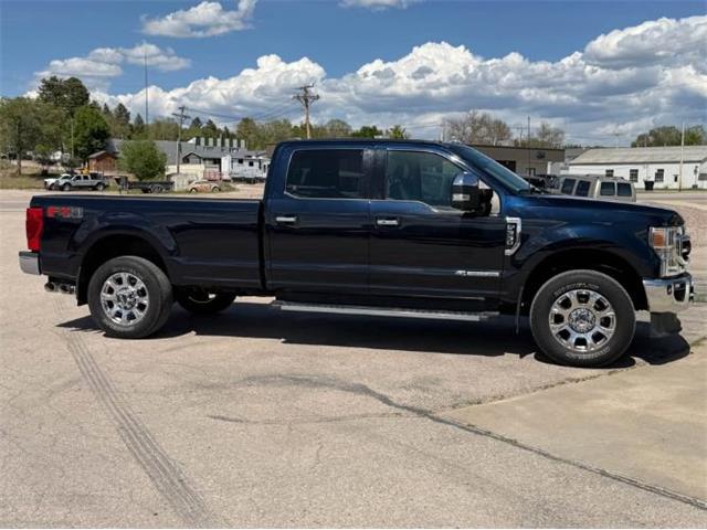 2021 Ford F350 (CC-2092888) for sale in Cadillac, Michigan