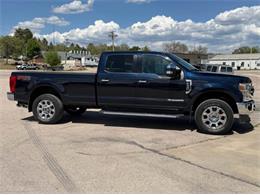 2021 Ford F350 (CC-2092888) for sale in Cadillac, Michigan