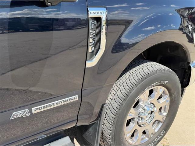 2021 Ford F350 (CC-2092888) for sale in Cadillac, Michigan