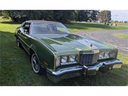 1974 Mercury Montego (CC-2092889) for sale in Cadillac, Michigan