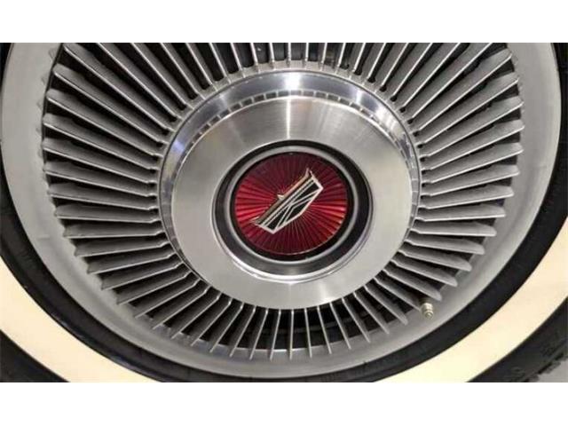 1974 Mercury Montego (CC-2092889) for sale in Cadillac, Michigan