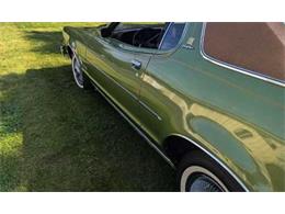 1974 Mercury Montego (CC-2092889) for sale in Cadillac, Michigan