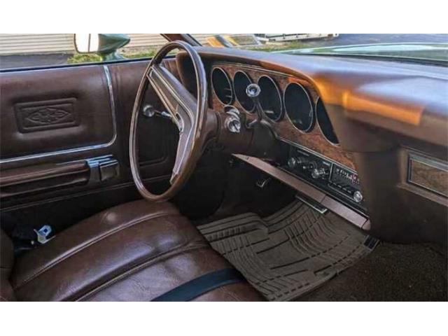 1974 Mercury Montego (CC-2092889) for sale in Cadillac, Michigan