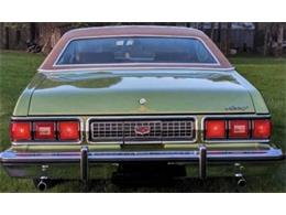 1974 Mercury Montego (CC-2092889) for sale in Cadillac, Michigan
