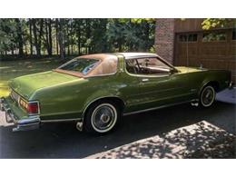 1974 Mercury Montego (CC-2092889) for sale in Cadillac, Michigan