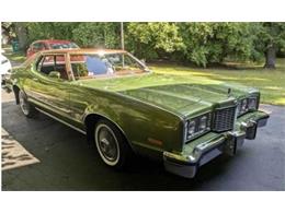 1974 Mercury Montego (CC-2092889) for sale in Cadillac, Michigan