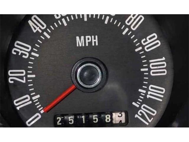 1974 Mercury Montego (CC-2092889) for sale in Cadillac, Michigan