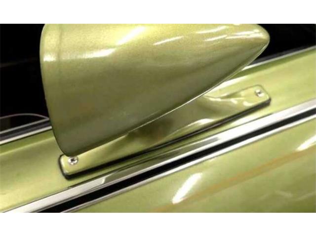1974 Mercury Montego (CC-2092889) for sale in Cadillac, Michigan