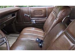 1974 Mercury Montego (CC-2092889) for sale in Cadillac, Michigan