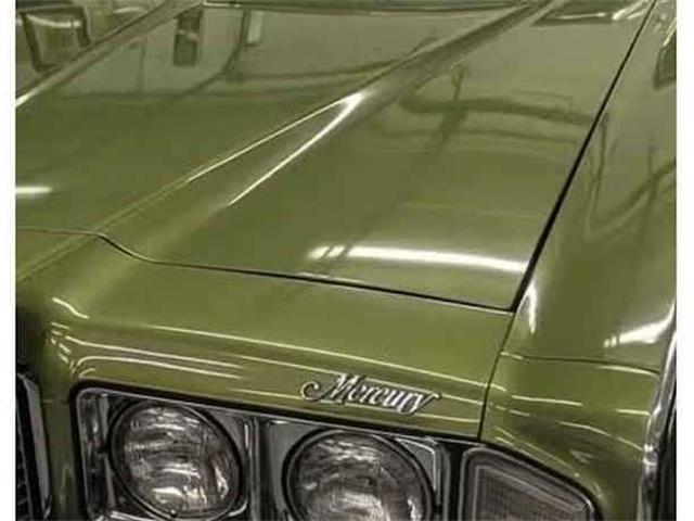 1974 Mercury Montego (CC-2092889) for sale in Cadillac, Michigan