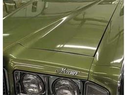1974 Mercury Montego (CC-2092889) for sale in Cadillac, Michigan