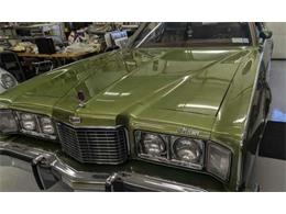 1974 Mercury Montego (CC-2092889) for sale in Cadillac, Michigan