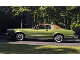 1974 Mercury Montego (CC-2092889) for sale in Cadillac, Michigan