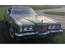 1974 Mercury Montego (CC-2092889) for sale in Cadillac, Michigan