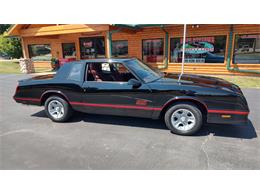 1988 Chevrolet Monte Carlo SS (CC-2090289) for sale in Goodrich, Michigan