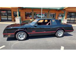 1988 Chevrolet Monte Carlo SS (CC-2090289) for sale in Goodrich, Michigan