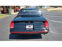 1988 Chevrolet Monte Carlo SS (CC-2090289) for sale in Goodrich, Michigan