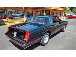1988 Chevrolet Monte Carlo SS (CC-2090289) for sale in Goodrich, Michigan