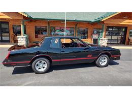 1988 Chevrolet Monte Carlo SS (CC-2090289) for sale in Goodrich, Michigan