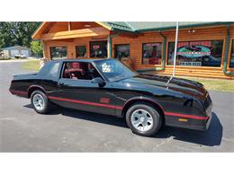 1988 Chevrolet Monte Carlo SS (CC-2090289) for sale in Goodrich, Michigan