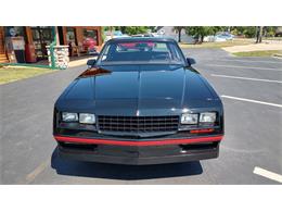 1988 Chevrolet Monte Carlo SS (CC-2090289) for sale in Goodrich, Michigan