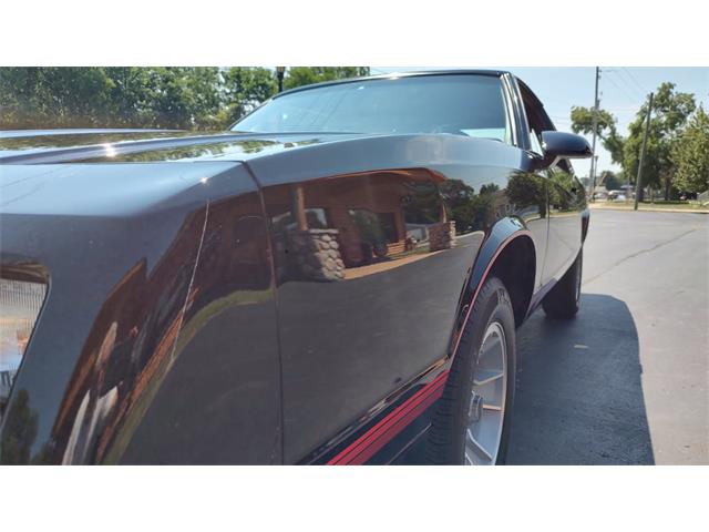 1988 Chevrolet Monte Carlo SS (CC-2090289) for sale in Goodrich, Michigan