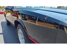 1988 Chevrolet Monte Carlo SS (CC-2090289) for sale in Goodrich, Michigan