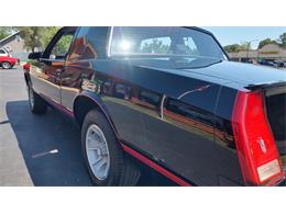 1988 Chevrolet Monte Carlo SS (CC-2090289) for sale in Goodrich, Michigan