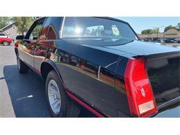 1988 Chevrolet Monte Carlo SS (CC-2090289) for sale in Goodrich, Michigan