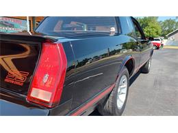 1988 Chevrolet Monte Carlo SS (CC-2090289) for sale in Goodrich, Michigan