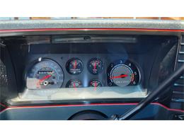 1988 Chevrolet Monte Carlo SS (CC-2090289) for sale in Goodrich, Michigan