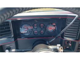 1988 Chevrolet Monte Carlo SS (CC-2090289) for sale in Goodrich, Michigan