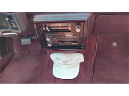 1988 Chevrolet Monte Carlo SS (CC-2090289) for sale in Goodrich, Michigan