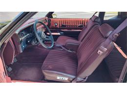 1988 Chevrolet Monte Carlo SS (CC-2090289) for sale in Goodrich, Michigan